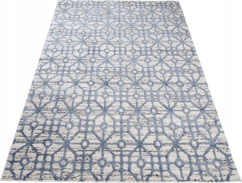 Soft Szőnyeg Poliészter 120x170 Modern Divatos v70c