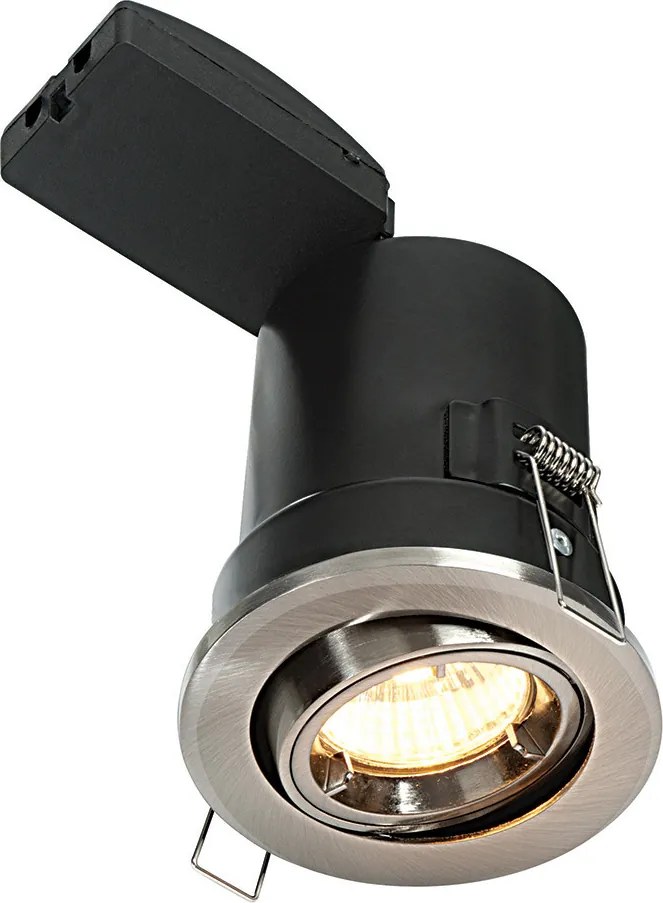 Endon SHIELDPLUS 50681 Beépíthető spotlámpa 50W/GU10 IP20