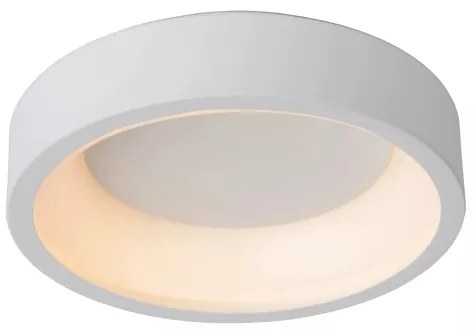 Lucide 46100/20/31 - TALOWE LED mennyezeti lámpa 20W/230V fehér