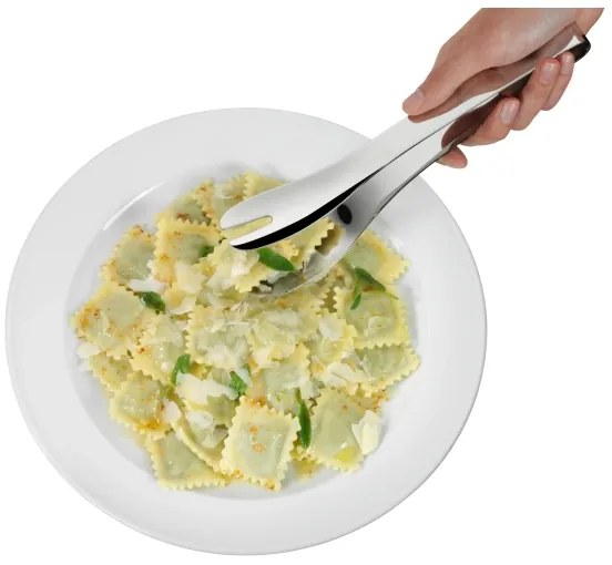 WMF - NUOVA tálalócsipesz, 25 cm, rozsdamentes acél