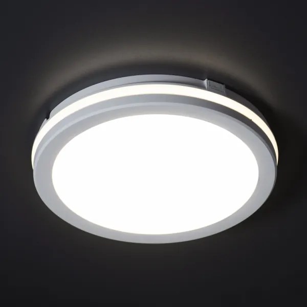 Kanlux 38380 - LED Kültéri lámpa BENO E LED/12W/230V 3000/4000/6500K IP65