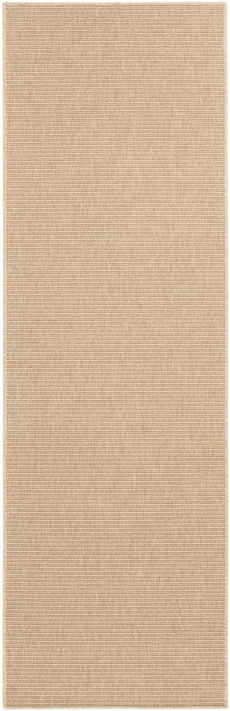 Szizál járólap 80x250cm, lapos szövésű előszobába-folyosóba, teraszra