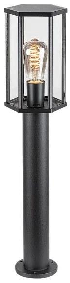 Rabalux 7240 - Kültéri lámpa DUBROVNIK 1xE27/40W/230V IP44