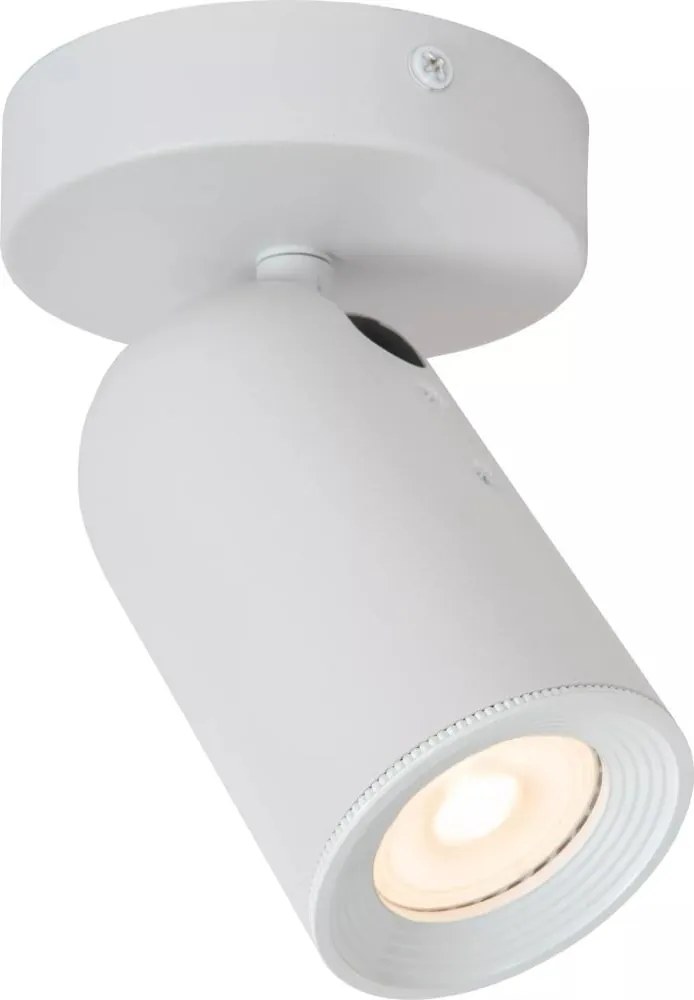 Lucide 13958/01/31 - PUNCH spotlámpa 1x GU10/35W/230V, fehér