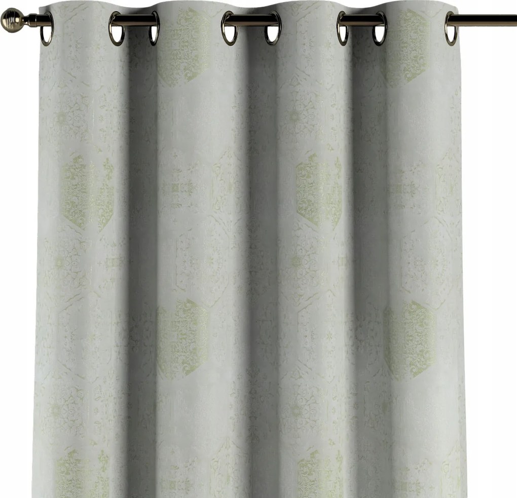 Gurulós függöny 1 db 130x260cm zöld