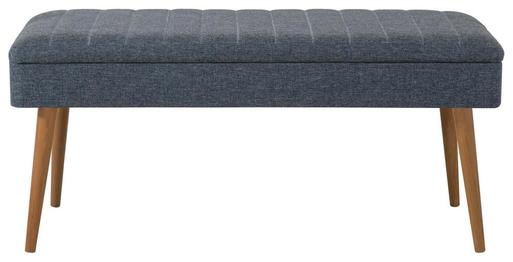 Előszoba bútor Beside 1 (szonoma tölgy + sötétkék) . 1093982