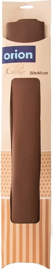 Szilikon nyújtódeszka 40x50 cm – Orion