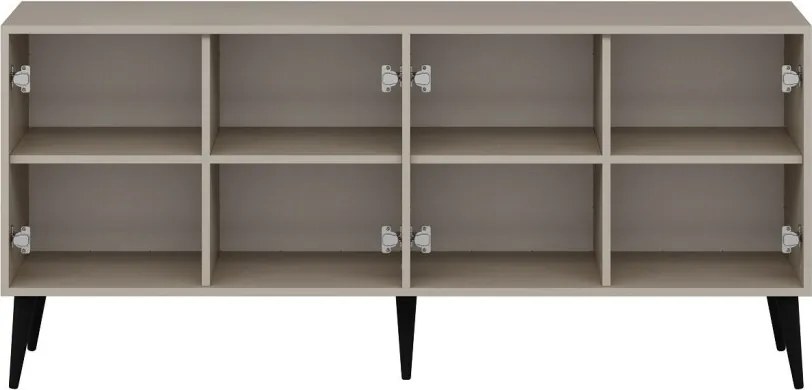 Prime komód, homokkő, 180 cm – TR506MNR1322