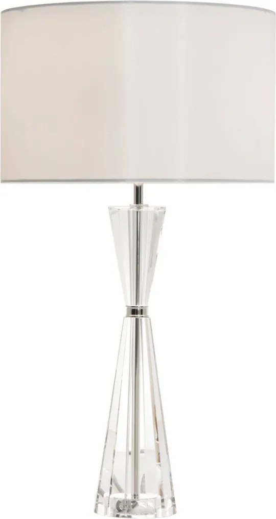 Dar Lighting RISHA RIS4208 Asztali lámpa 2x60W/E27