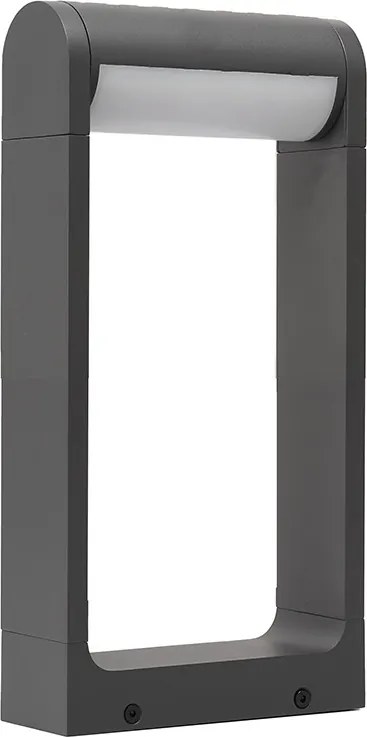 Frame LED kültéri állólámpa