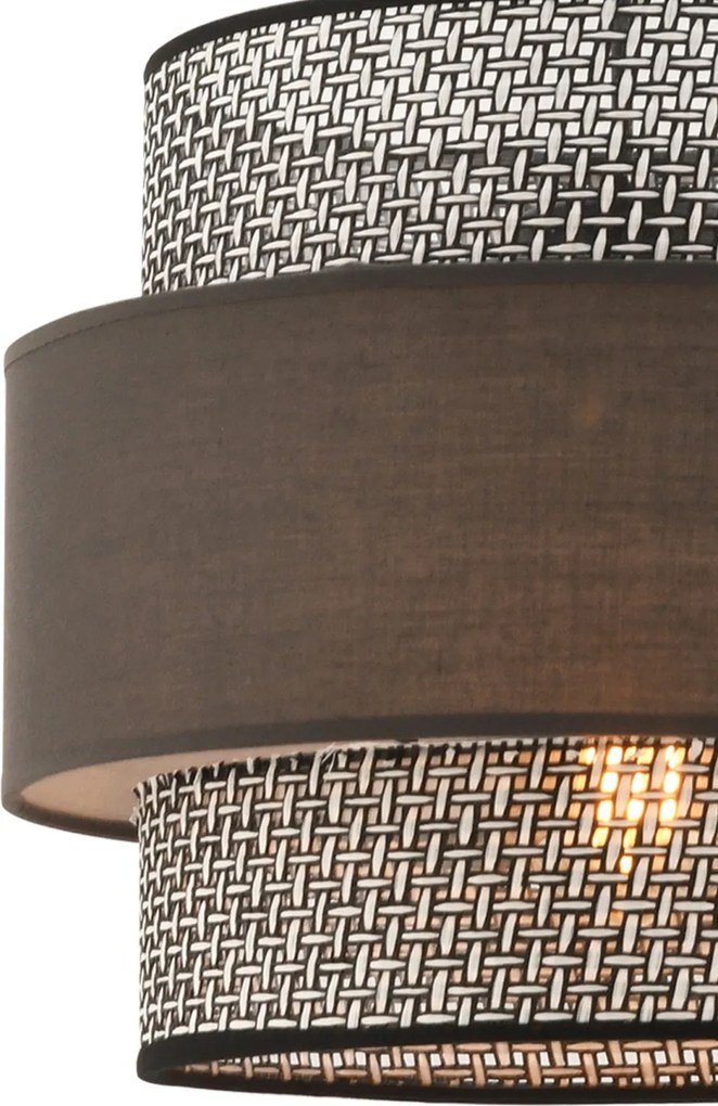 Cascade - Grey, Anthracite