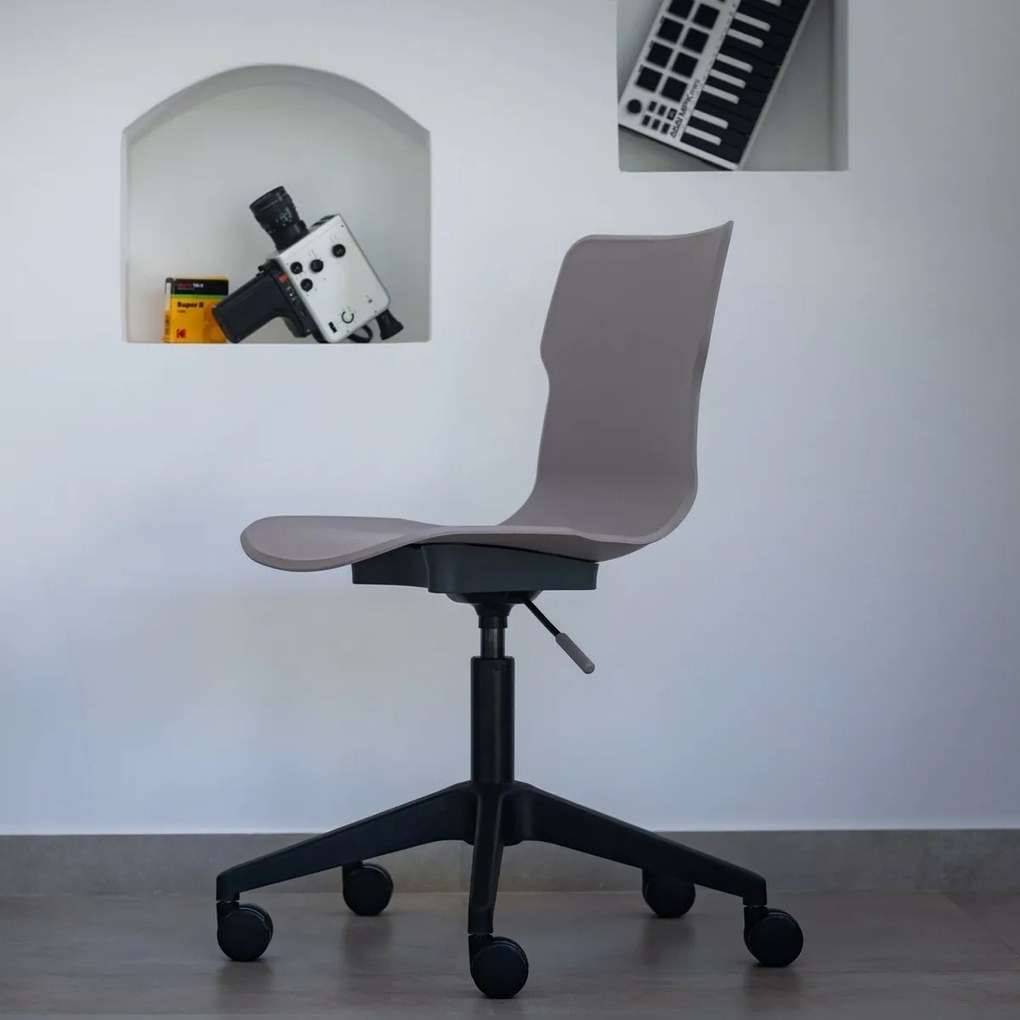 Duo Studio Stone szék 68 x 46 x 90,5 cm