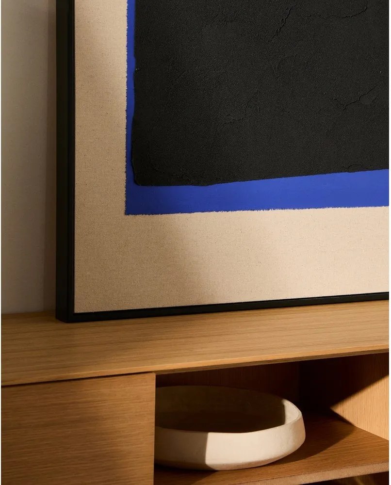 Kép 77x120 cm Zernu – Kave Home