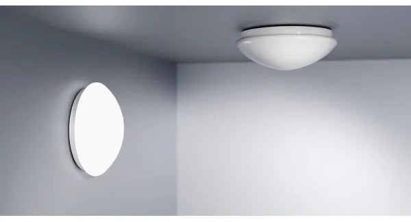 APLED - LED Mennyezeti lámpa LENS P TRICOLOR LED/12W/230V IP41 825lm