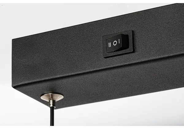 Rabalux 72231 - LED Csillár zsinóron SINDRI LED/36W/230V