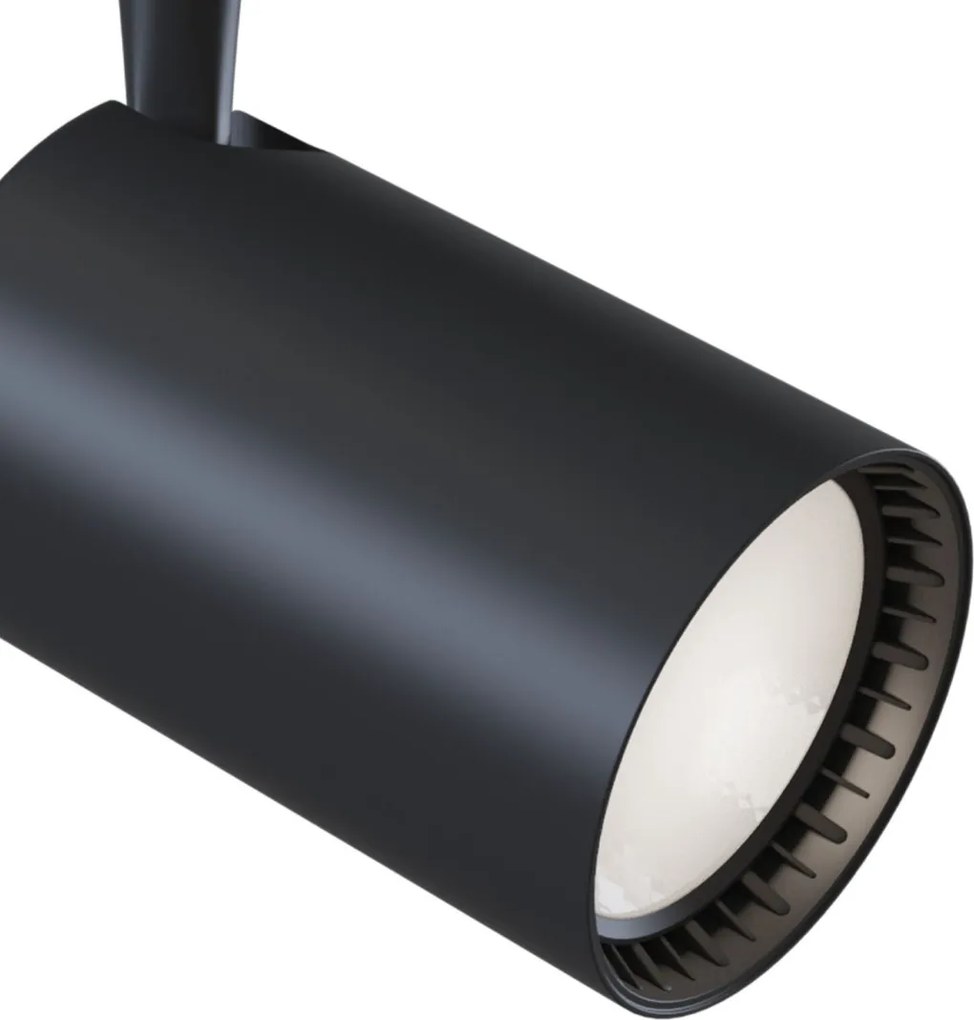 Maytoni TRACK TR003-1-17W3K-B Sínreflektor 1x17W/LED 3000K 950LM IP20