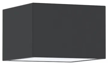 Immax Neo 07074L-15BD-Készlet 2x LED Dimmelhető lámpa CANTO 2xLED/12W/230V + távirányító