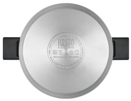 Resto - ANSER 5,8 l, 24 cm-es fedeles fazék