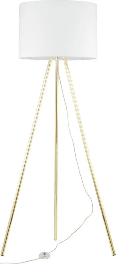TK Lighting UMBERTO 6637 Állólámpa 1x15W/E27 IP20
