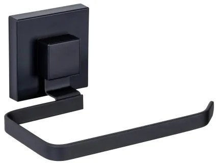 WENKO 71447800 - VACUUM-LOC QUADRO ED WC-papír tartó 14x11 cm fekete