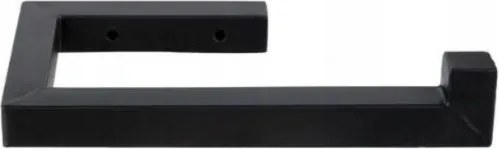 WC-papír tartó Livarno Home fekete