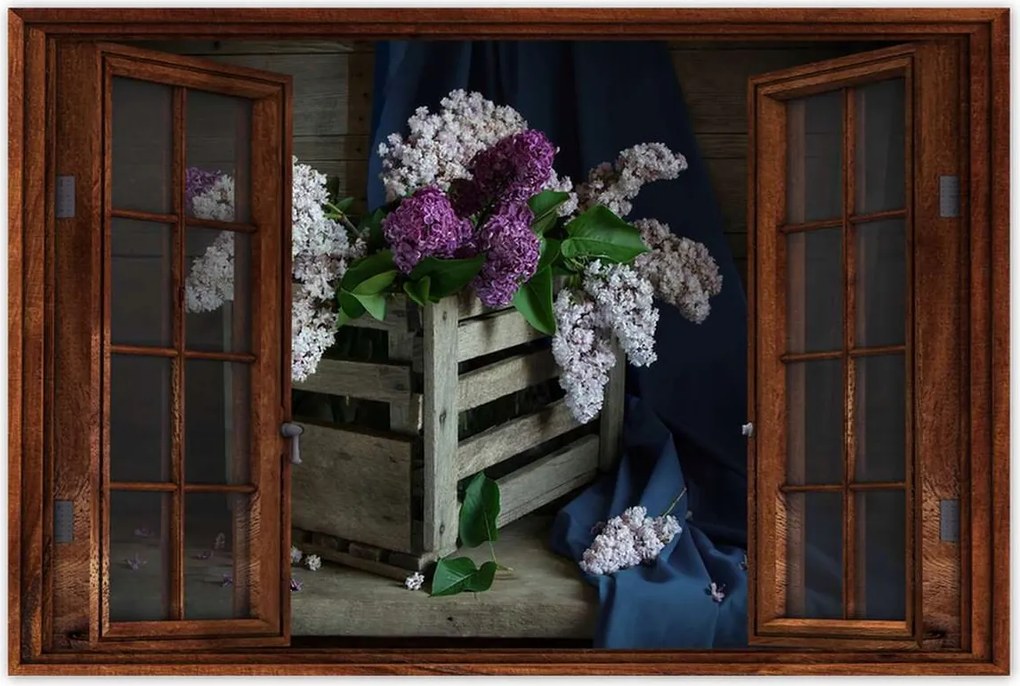 Poszterek 90x60 Doboz nélkül