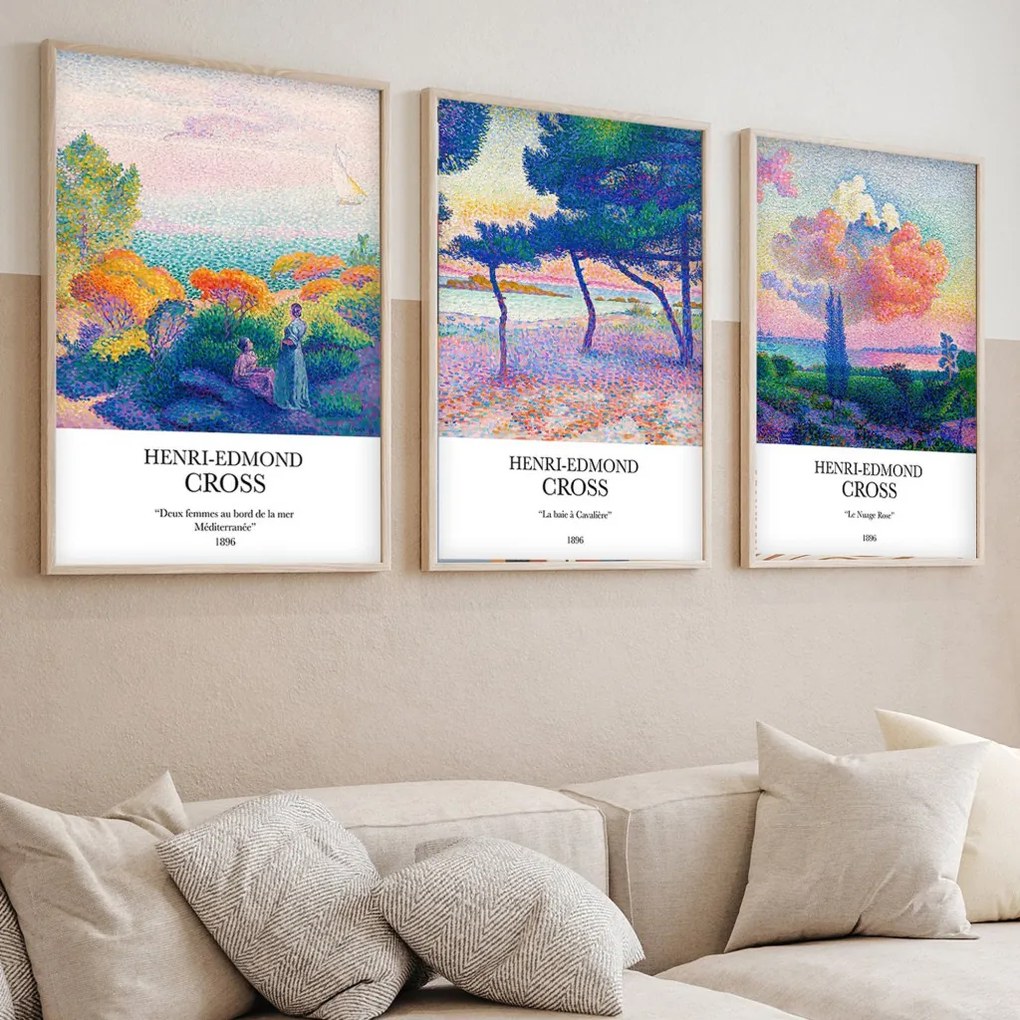Falikép, 50×35 cm – Huhu265