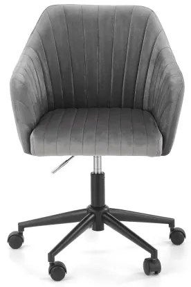 PIRI szürke irodai szék