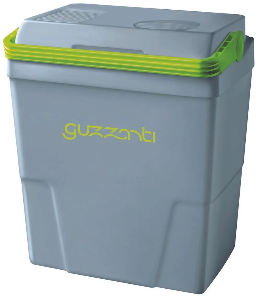 Guzzanti GZ 22B termoelektromos hűtődoboz , 49,5 x37 x 25 cm