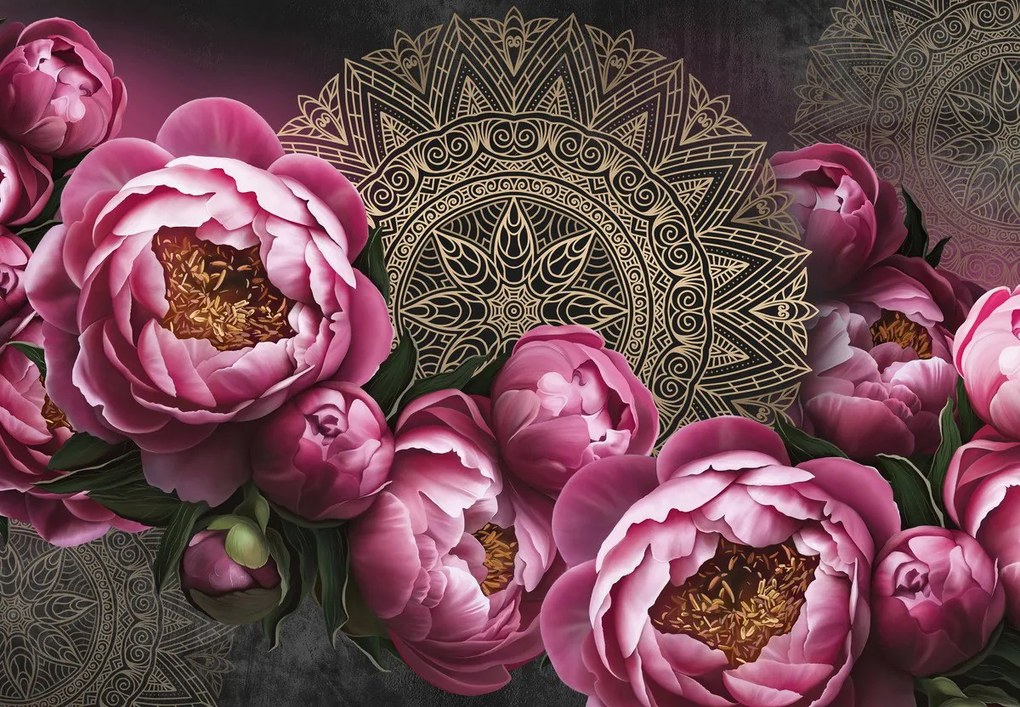 Fotótapéta - Harmónia (147x102 cm)