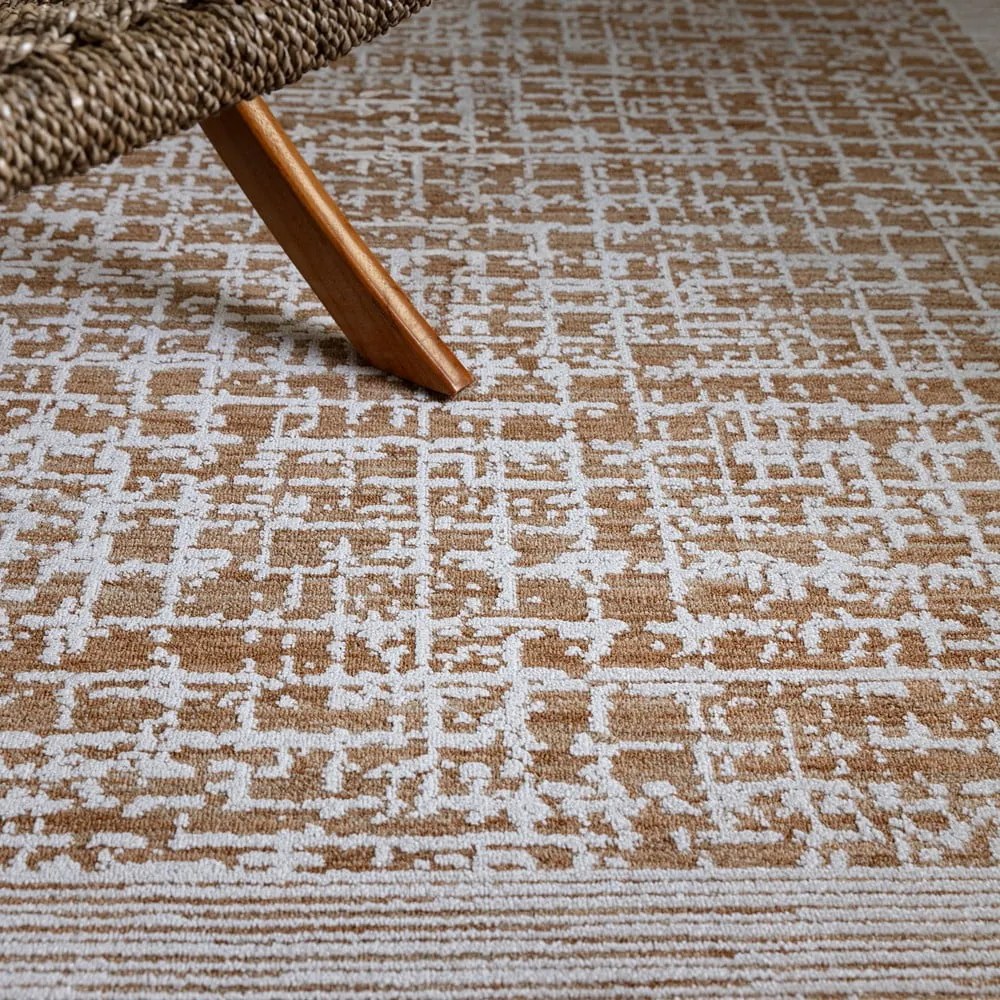 Bézs szőnyeg 200x300 cm Anders Beige Natural – Asiatic Carpets