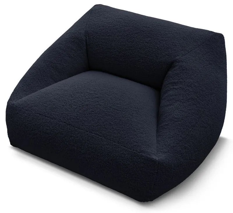 Sötétkék ülőzsák Lilibet – Bobochic Paris