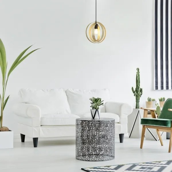 Rabalux - Csillár zsinóron 1xE27/60W/230V