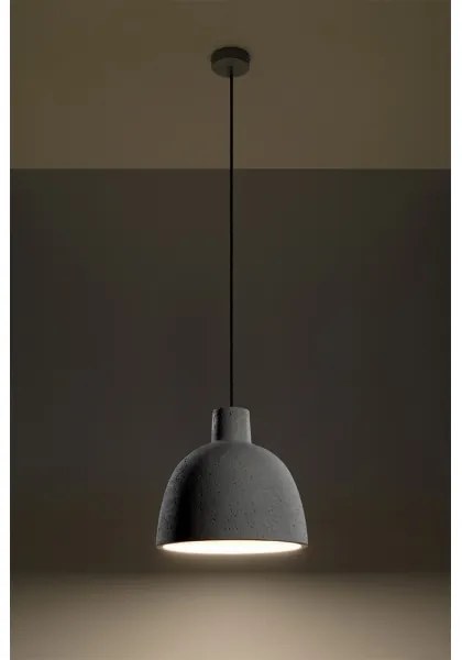 Sollux SL.0281 - DAMASO 1xE27/60W/230V kábelcsillár