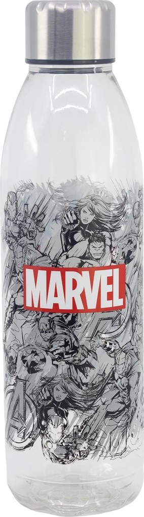 Kulacs Műanyag Marvel Avengers Kulacs 980 ml