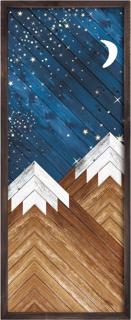 Falikép, 70×33 cm – Artsmdfyty47-7033