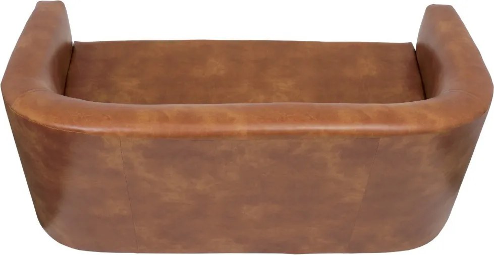 Cuba II NEW Szófa Konyak