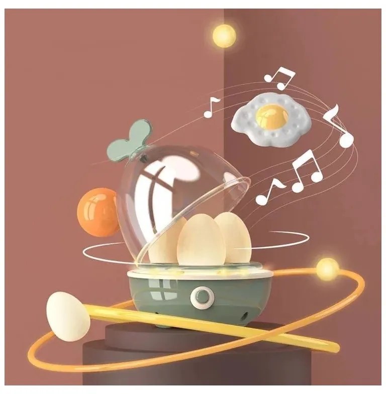 PROCART Gyerekkonyha, 65 db, hideg gőz, fények, hangeffektek, vízkör, zenepanel, 93,5x71x28,5 cm