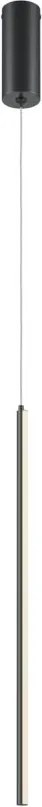 Maytoni modern függeszték halo fehér fekete mymod246pl-l12bk