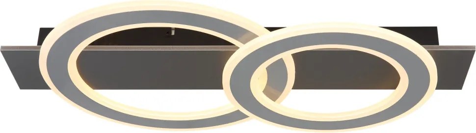GLOBO 48034-40 JAYDEN Modern LED Mennyezeti Lámpa LED IP20