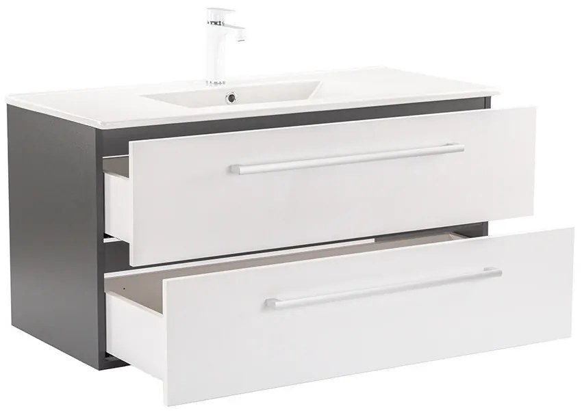 Vario Clam 100 komplett