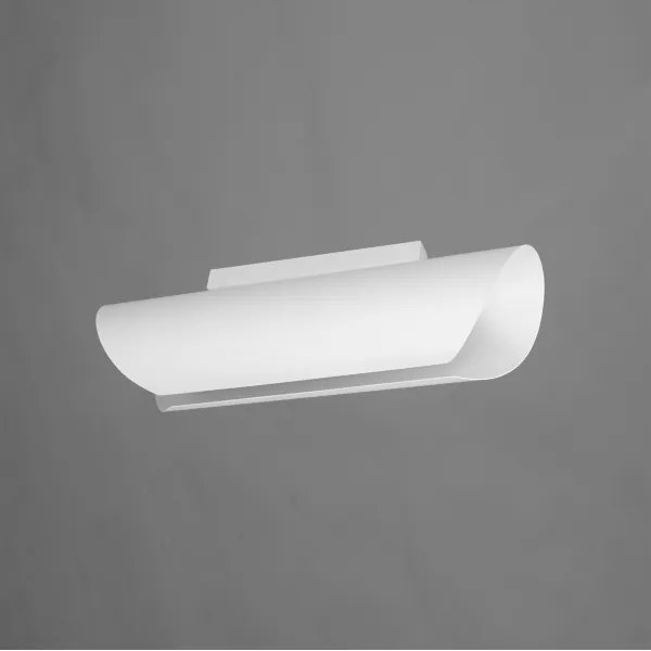 Mennyezeti lámpa BARBOS 2xG9/8W/230V fehér