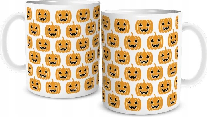 Halloween Bögre Tökök Jack-O-Lantern Ajándék