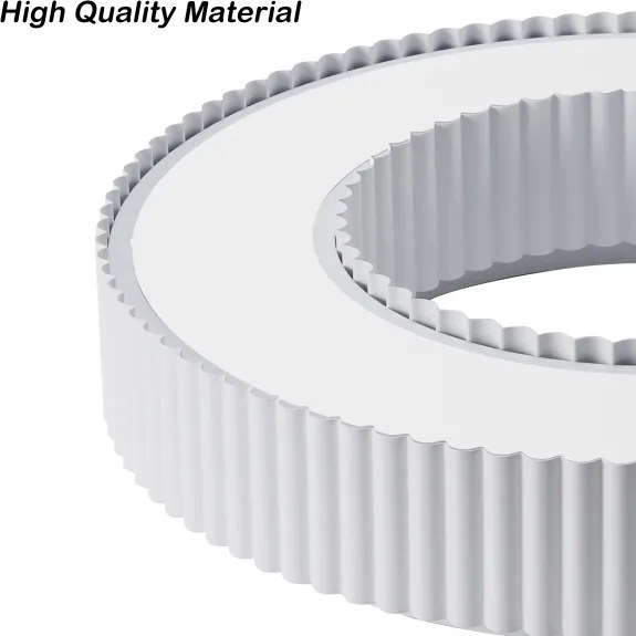 Brilagi - LUMIX LED dimmelhető mennyezeti lámpa LED/48W/230V 3000-6000K fehér Ø 50 cm + távirányító