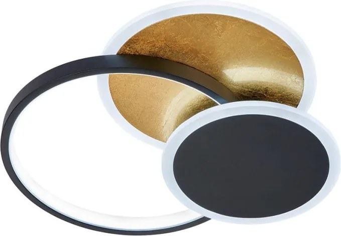 Fischer&Honsel Tomo 21480 Süllyesztett mennyezeti lámpa 1x31W/LED 2700K 3700 lm IP20