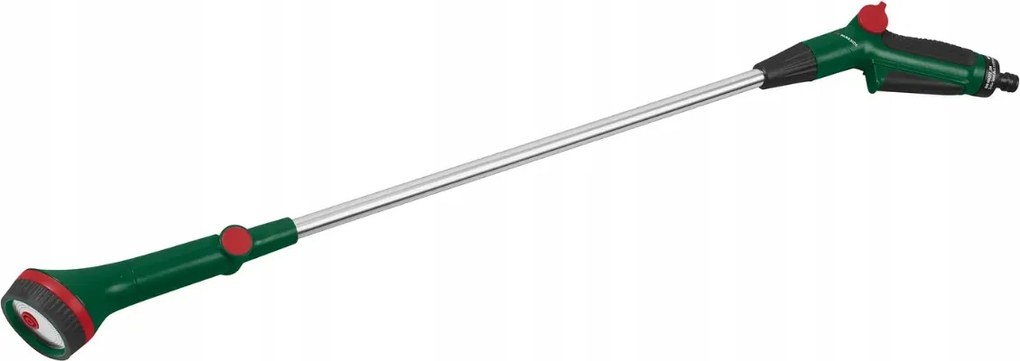 Kerti locsolócső Parkside Click tipikus Parkside tömlőrendszerekhez