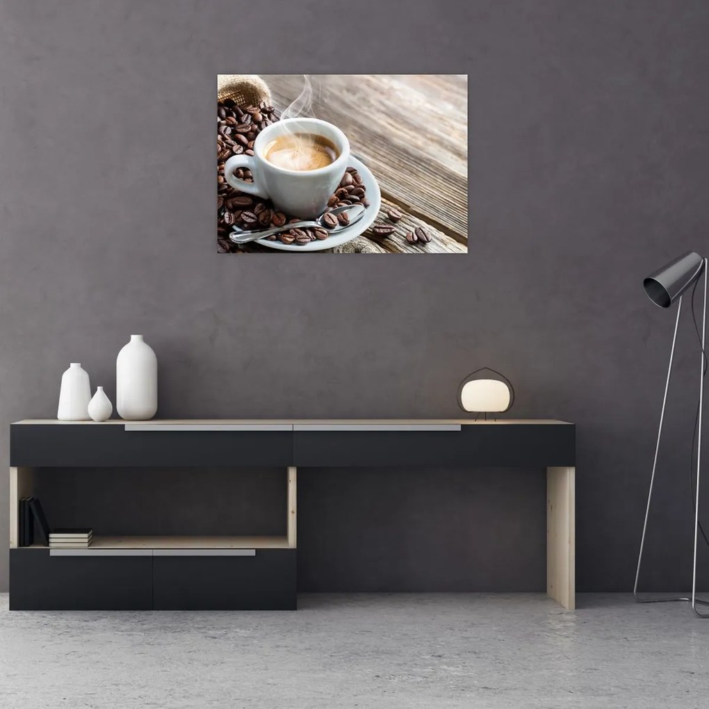 Kép - Espresso (70x50 cm)