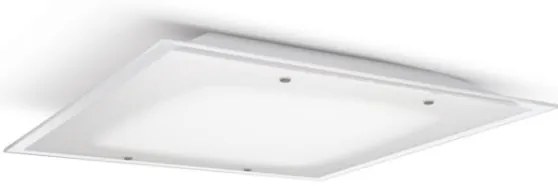 Ledvance - LED Mennyezeti lámpa LUNIVE LED/24W/230V