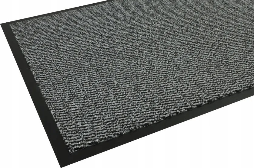 Lábtörlő Bejárati Szőnyeg Ajtó Alá Csúszásgátló Belső 80x120 cm