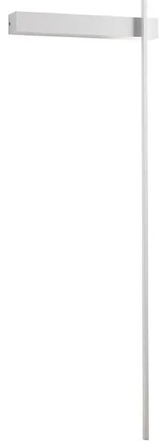 Redo 01-2200 - LED fali lámpa TANGENT LED/14W/230V 3000K fehér